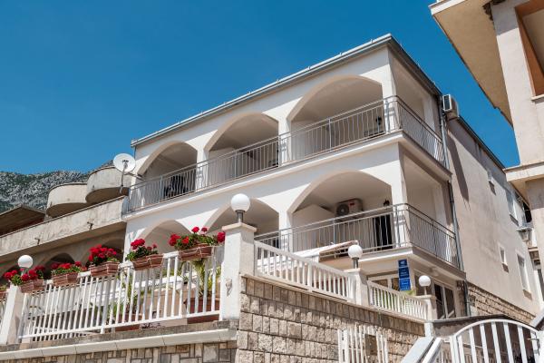 Apartmani Robert – fotografija 4