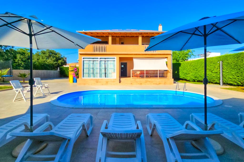 Apartmani Lucija Retreat – fotografija 2