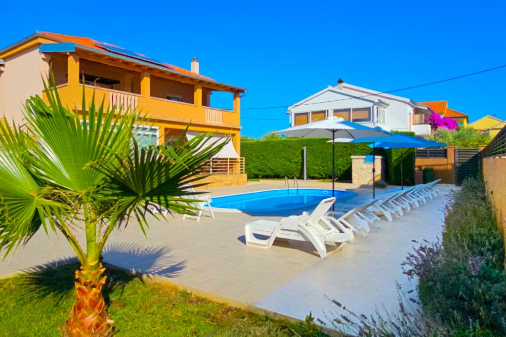 Apartmani Lucija Retreat – fotografija 3