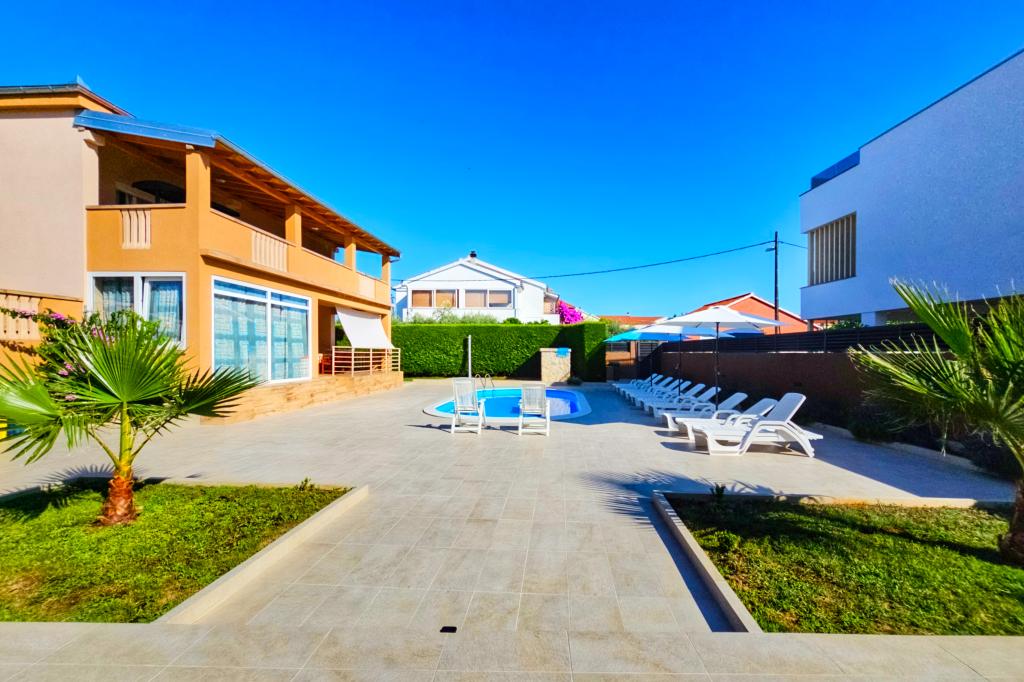 Apartmani Lucija Retreat – fotografija 5