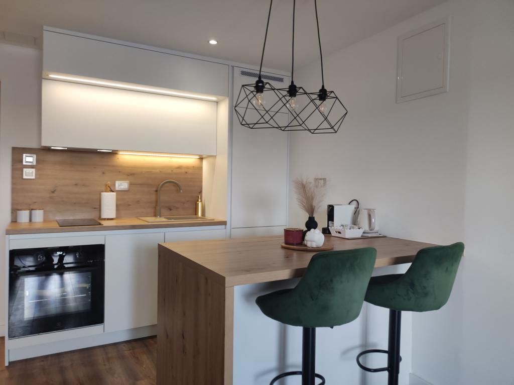 Apartmani Lux NR – fotografija 3