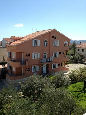Apartmani Juran – fotografija 4