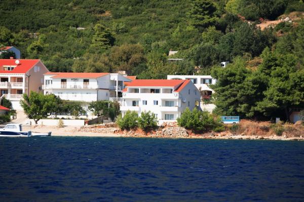 Apartmani Jurković – fotografija 4