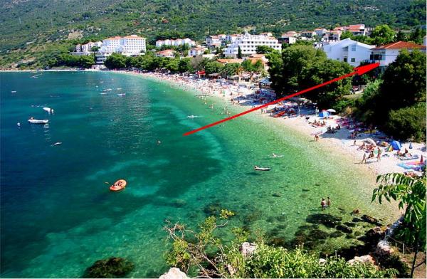 Sobe Katja – fotografija 2