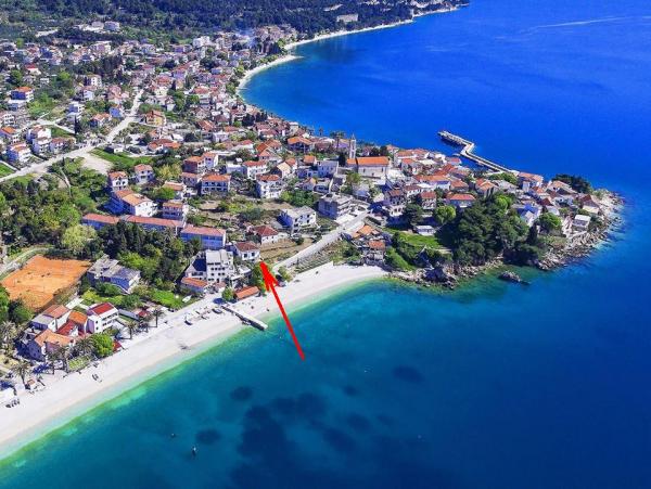 Sobe Katja – fotografija 4
