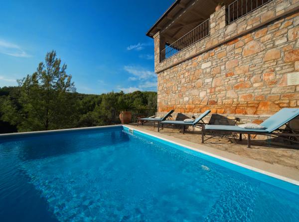 Kuća od kamena Villa Rosa – fotografija 3