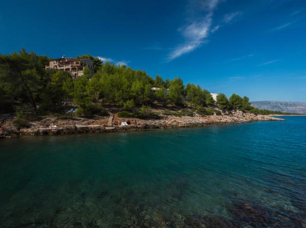 Kuća od kamena Villa Rosa – fotografija 5