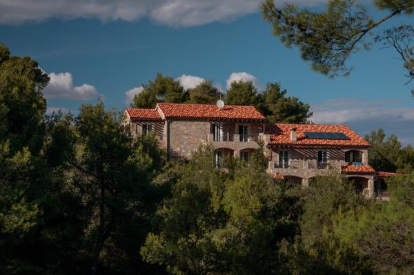 Kuća od kamena Villa Rosa – fotografija 6