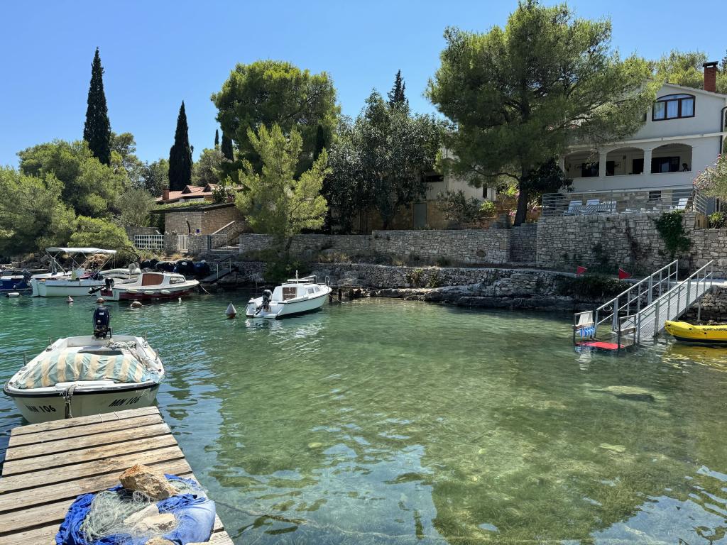 Apartmani Island House – fotografija 4