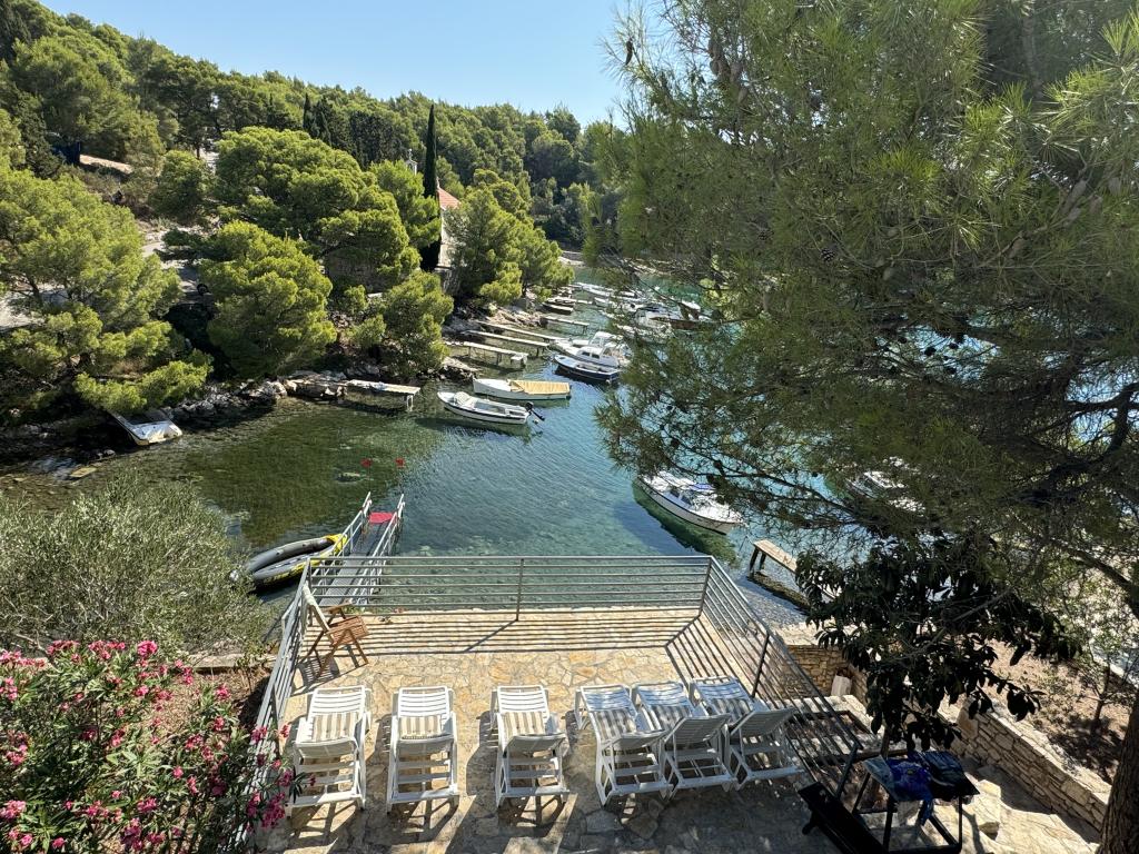 Apartmani Island House – fotografija 6