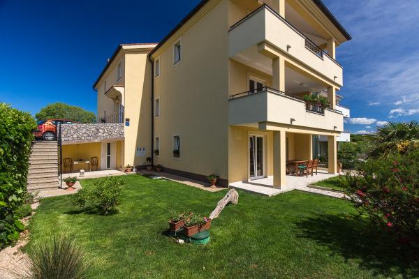 Apartmani Zoran – fotografija 1