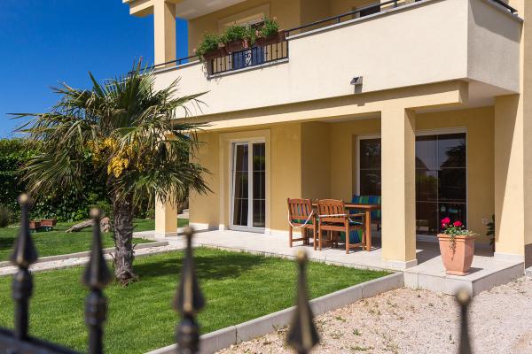 Apartmani Zoran – fotografija 2