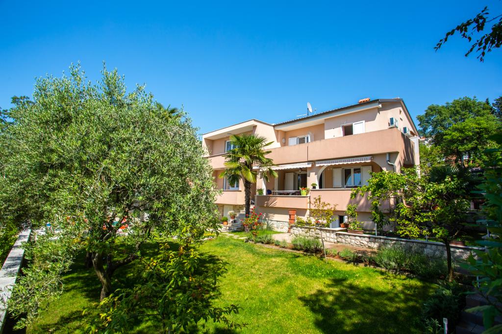Apartmani Sea View – fotografija 5