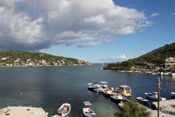 Apartmani Vuletić – fotografija 5