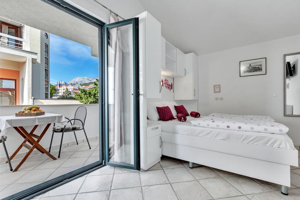 Apartmani Višnja – fotografija 5