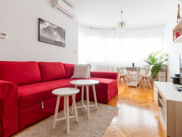 Apartman Idila Centar – fotografija 2