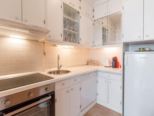 Apartman Idila Centar – fotografija 4