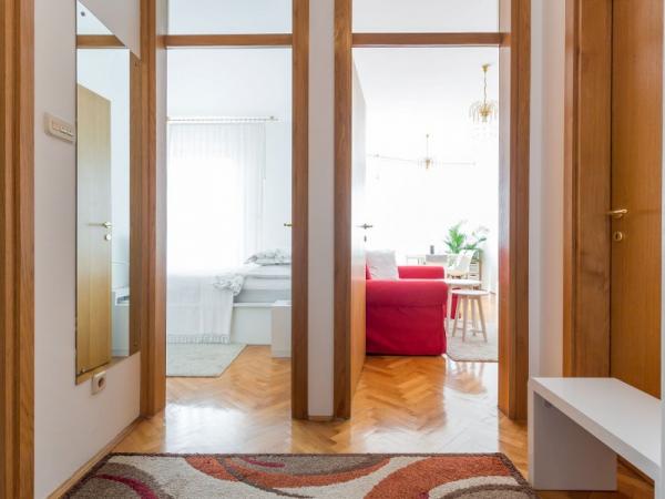 Apartman Idila Centar – fotografija 5