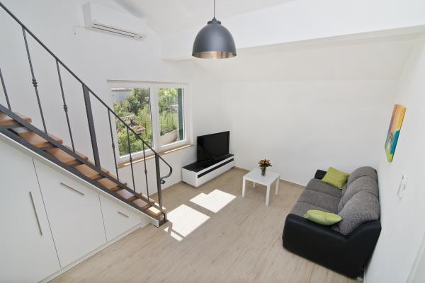 Apartmani Daniela – fotografija 3