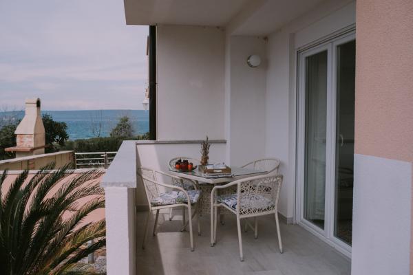 Apartmani Pasaric – fotografija 4