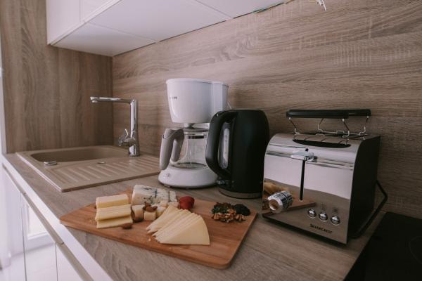 Apartmani Pasaric – fotografija 6