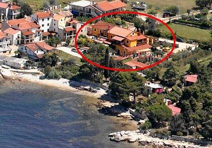 Apartmani Valentina – fotografija 2