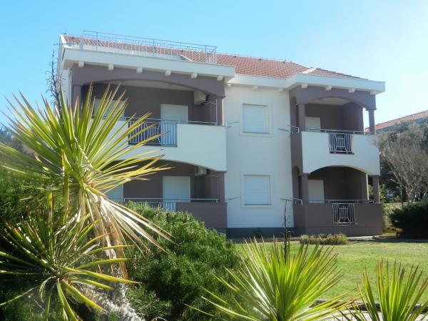 Apartmani Zatonka – fotografija 4