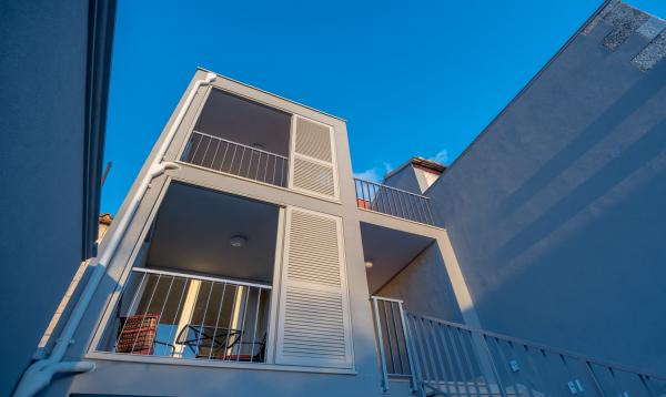 Apartmani Villa Kala – fotografija 5