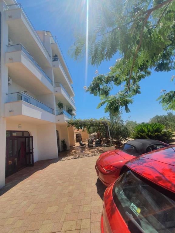 Apartmani Gabriela – fotografija 4