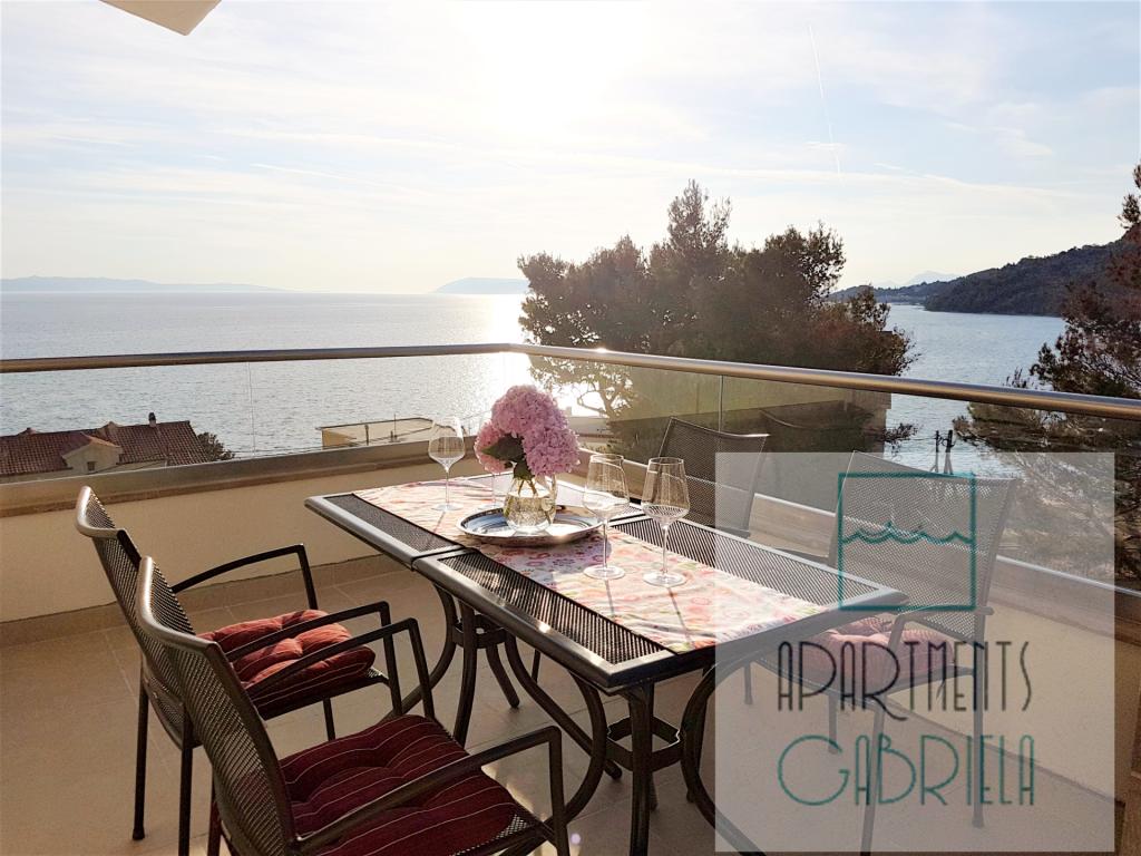 Apartmani Gabriela – fotografija 5