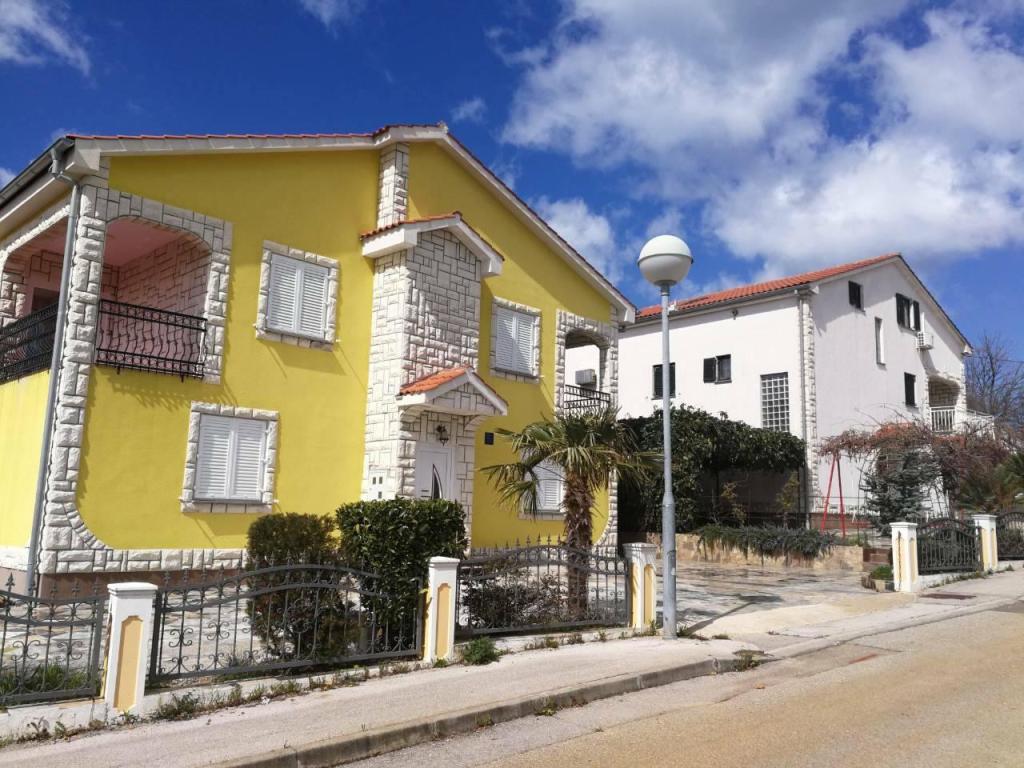 Apartmani Blazevic – fotografija 2