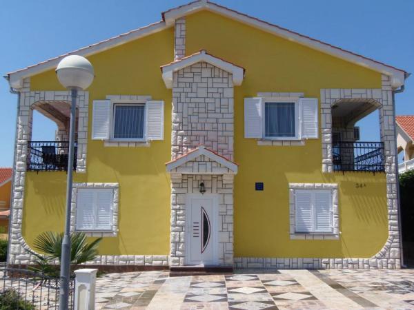 Apartmani Blazevic – fotografija 6