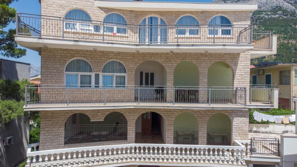 Apartmani Villa Kameni Dvori – fotografija 3