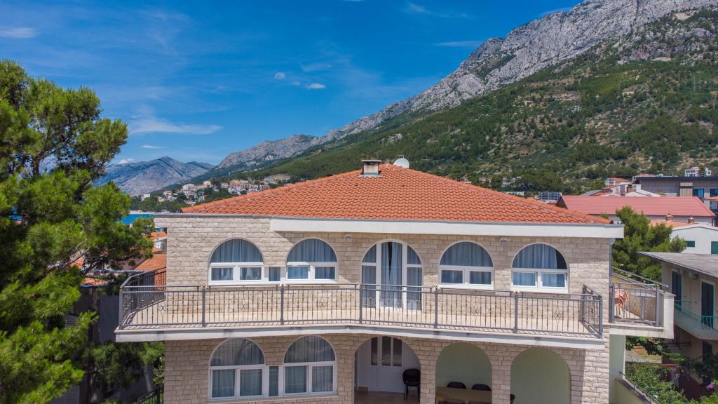 Apartmani Villa Kameni Dvori – fotografija 4