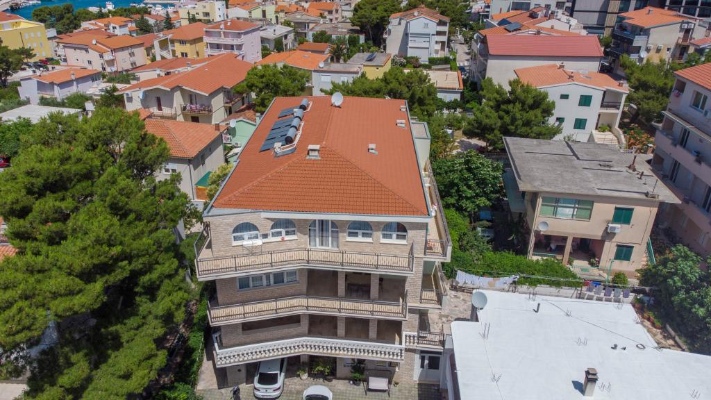 Apartmani Villa Kameni Dvori – fotografija 5