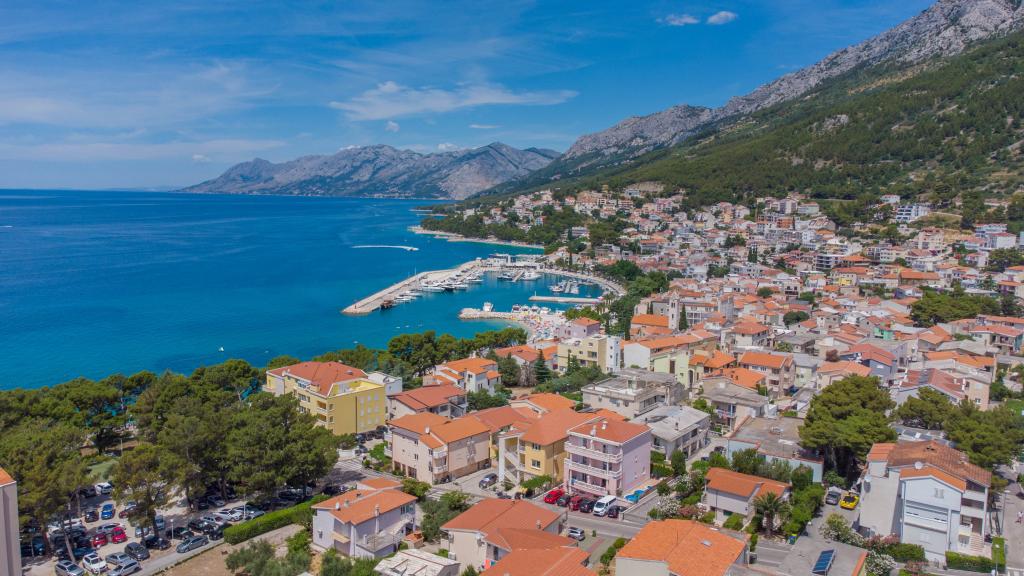 Apartmani Villa Kameni Dvori – fotografija 6