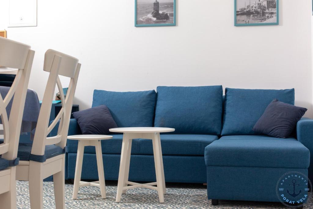 Apartmani Porat Vela – fotografija 3
