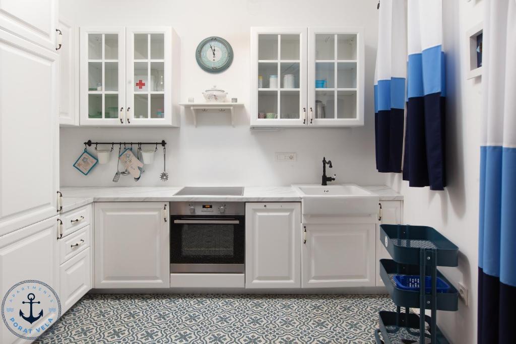 Apartmani Porat Vela – fotografija 5