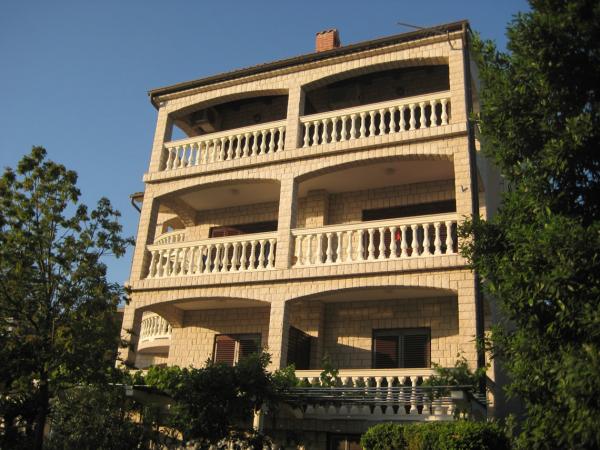 Apartmani Villa Ljubica – fotografija 4
