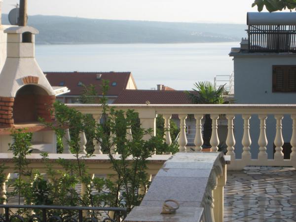 Apartmani Villa Ljubica – fotografija 6