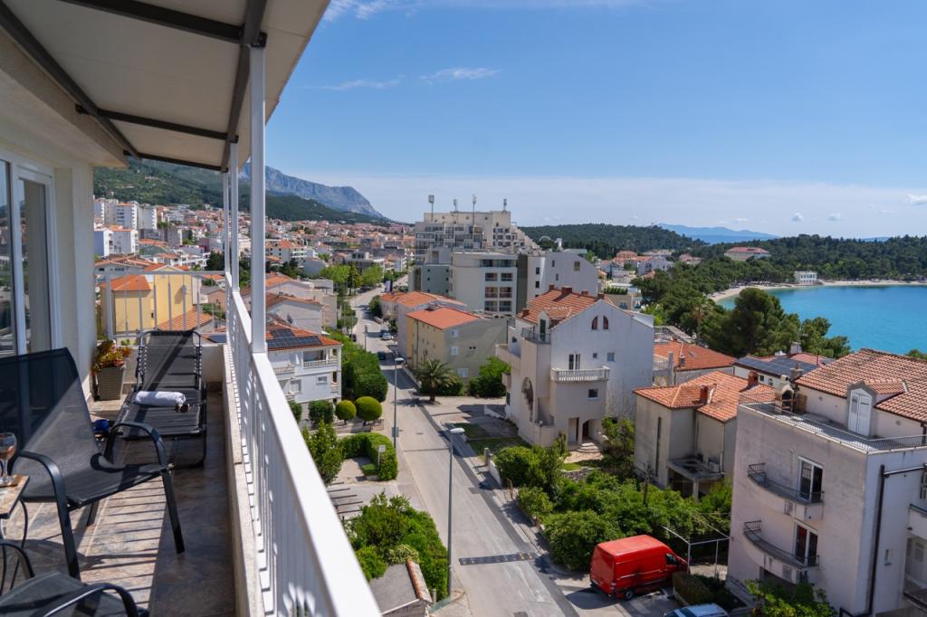 Apartmani Marija – fotografija 2