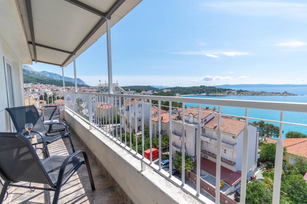 Apartmani Marija – fotografija 3