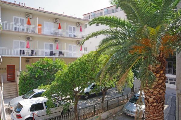 Apartmani Villa Antonia – fotografija 3