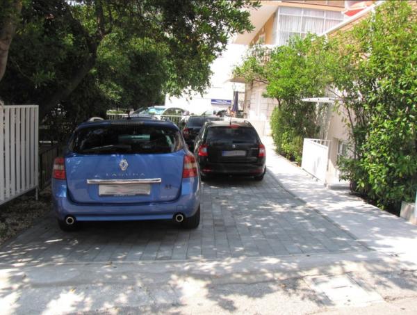 Apartmani Villa Antonia – fotografija 4