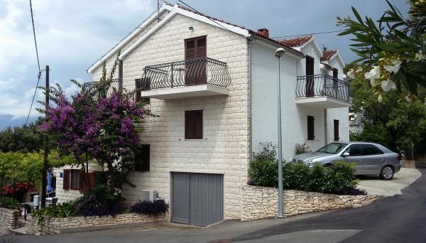 Apartmani Raić – fotografija 5
