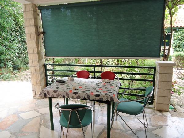 Apartmani Nives – fotografija 6