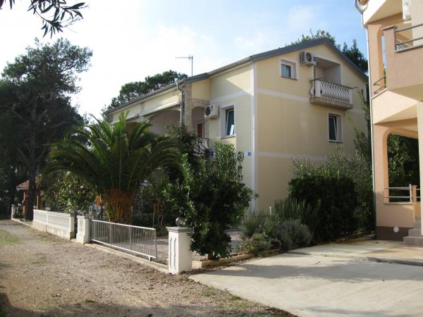 Apartmani Palma – fotografija 2