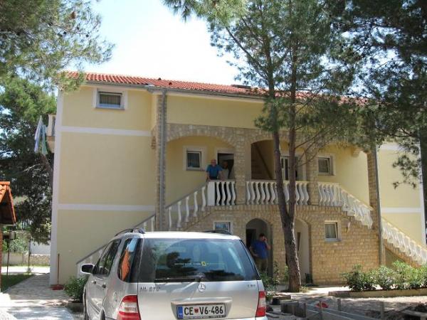 Apartmani Palma – fotografija 3