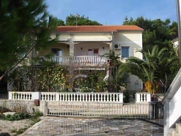 Apartmani Palma – fotografija 4