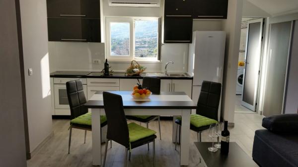 Apartmani Villa Marina – fotografija 3